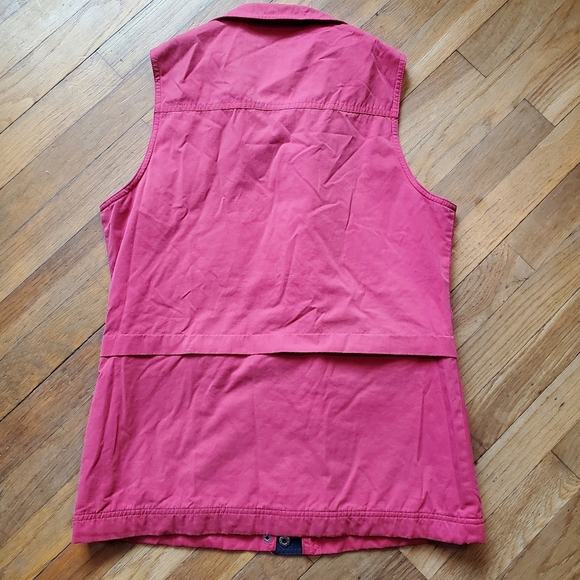 Cutter & Buck vest size small petite‎ - Picture 9 of 9